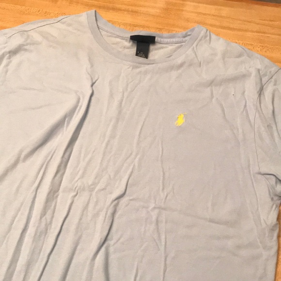 Polo t shirt - Picture 1 of 2